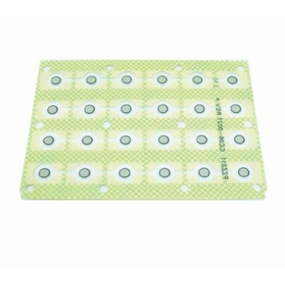 Плата гибкая для Меркурий 115Ф Плата гибкая для Меркурий 115Ф