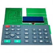 Блок управления для Меркурий 130Ф