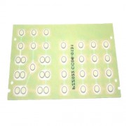 Плата гибкая для Меркурий 130Ф