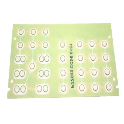 Плата гибкая для Меркурий 130Ф Плата гибкая для Меркурий 130Ф