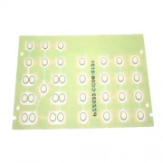 Плата гибкая для Меркурий 180Ф