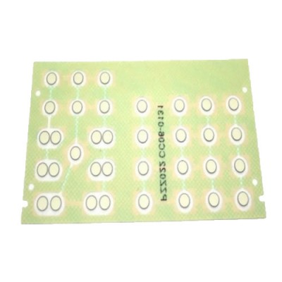 Плата гибкая для Меркурий 180Ф Плата гибкая для Меркурий 180Ф