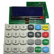 Модуль управления АВЛГ 807.16.00-02 для Меркурий 185Ф