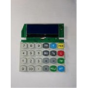 Модуль управления АВЛГ 807.16.00-05 для Меркурий 185Ф