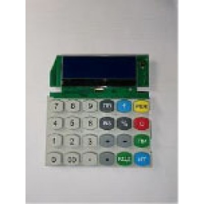 Модуль управления АВЛГ 807.16.00-05 для Меркурий 185Ф Модуль управления АВЛГ 807.16.00-05 для Меркурий 185Ф