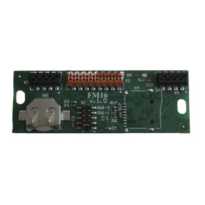 Фискальная плата для Вики Принт 57 Фискальная плата для Вики Принт 57