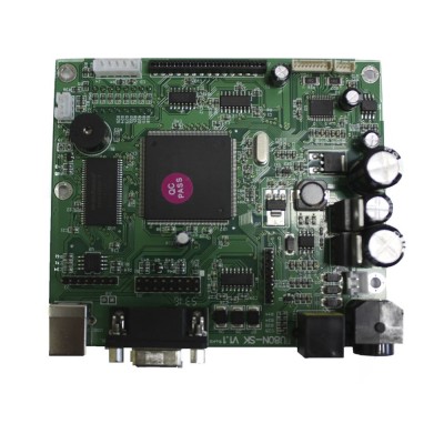 Системная плата для Вики Принт 80 Плюс Системная плата для Вики Принт 80 Плюс