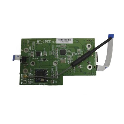 Коммуникационная плата (WiFi, USB) для Вики Мини Коммуникационная плата (WiFi, USB) для Вики Мини