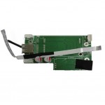 Коммуникационная плата (WiFi, USB) для Вики Мини Коммуникационная плата (WiFi, USB) для Вики Мини