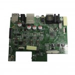 Материнская плата для Вики Мини Материнская плата для Вики Мини