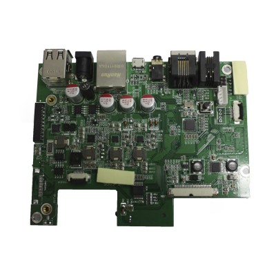 Материнская плата для Вики Мини Материнская плата для Вики Мини