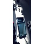 Сенсорный экран с дисплеем и верхним корпусом СТ-5 в сборе для Эвотор 5 Сенсорный экран с дисплеем и верхним корпусом СТ-5 в сборе для Эвотор 5