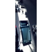 Сенсорный экран с дисплеем и верхним корпусом СТ-5 в сборе для Эвотор 5