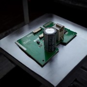 Модуль денежного ящика для Эвотор 7.2