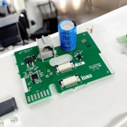 Модуль денежного ящика для Эвотор 7.2