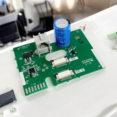 Модуль денежного ящика для Эвотор 7.2 Модуль денежного ящика для Эвотор 7.2