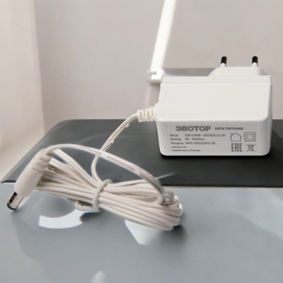 Блок питания для Эвотор 5i Блок питания для Эвотор 5i