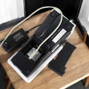 Кожух кабелей для Эвотор 7.2