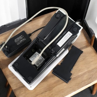 Кожух кабелей для Эвотор 7.2 Кожух кабелей для Эвотор 7.2