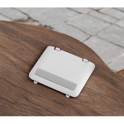 Крышка аккумулятора для Эвотор 5 Крышка аккумулятора для Эвотор 5