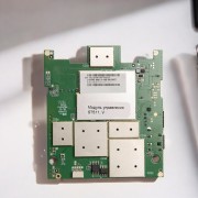 Модуль управления ver. 1.2 для Эвотор 5