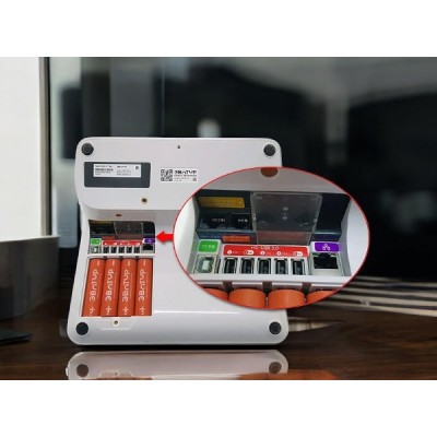 Аккумулятор для Эвотор 10 Аккумулятор для Эвотор 10