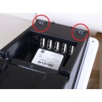 Клейкая ножка для Эвотор 7.2 (в комплекте 4шт) Клейкая ножка для Эвотор 7.2 (в комплекте 4шт)