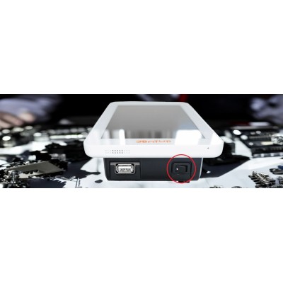 Выключатель для Эвотор 7.2 Выключатель для Эвотор 7.2