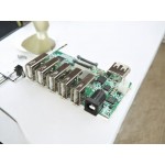 Блок USBG для Эвотор 7.2 Rev.5.0 Блок USBG для Эвотор 7.2 Rev.5.0