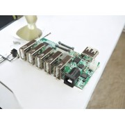 Блок USBG для Эвотор 7.2 Rev.5.0