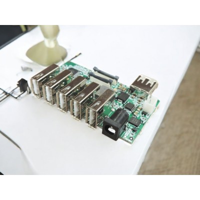 Блок USBG для Эвотор 7.2 Rev.5.0 Блок USBG для Эвотор 7.2 Rev.5.0