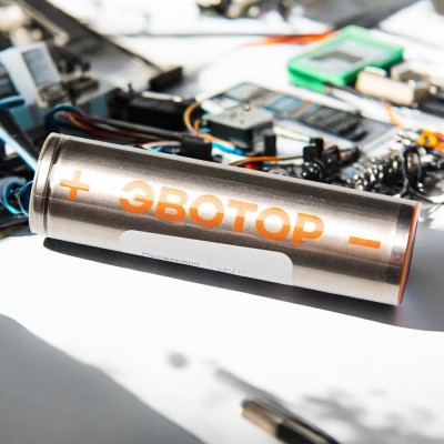 Аккумулятор для Эвотор 5 Аккумулятор для Эвотор 5