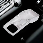 Корпус нижний в сборе EV,M032,10,000 Rev,0 для Эвотор 5 Корпус нижний в сборе EV,M032,10,000 Rev,0 для Эвотор 5