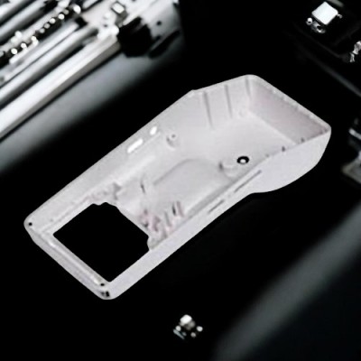 Корпус нижний в сборе EV,M032,10,000 Rev,0 для Эвотор 5 Корпус нижний в сборе EV,M032,10,000 Rev,0 для Эвотор 5