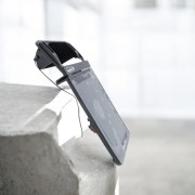 Сенсорный экран с дисплеем и верхним корпусом для Эвотор 5i