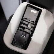 Корпус нижний в сборе для Эвотор 5 (ST510) (арт. EN-00002003)