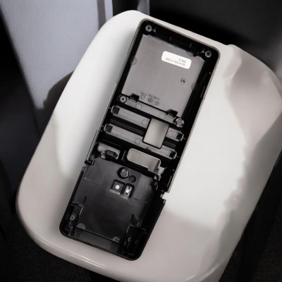 Корпус нижний в сборе для Эвотор 5 (ST510) (арт. EN-00002003) Корпус нижний в сборе для Эвотор 5 (ST510) (арт. EN-00002003)