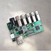 Блок USBG для Эвотор 7.2 Rev.5.0