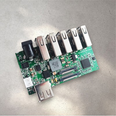 Блок USBG для Эвотор 7.2 Rev.5.0 Блок USBG для Эвотор 7.2 Rev.5.0