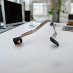 Шлейф к ФН для Эвотор 7.2 Шлейф к ФН для Эвотор 7.2