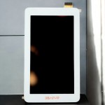 Сенсорная панель Тачскрин для Эвотор 7.2 Сенсорная панель Тачскрин для Эвотор 7.2