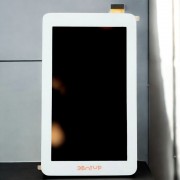 Сенсорная панель Тачскрин для Эвотор 7.2