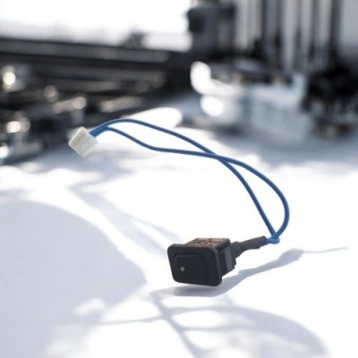 Выключатель для Эвотор 7.2 Выключатель для Эвотор 7.2