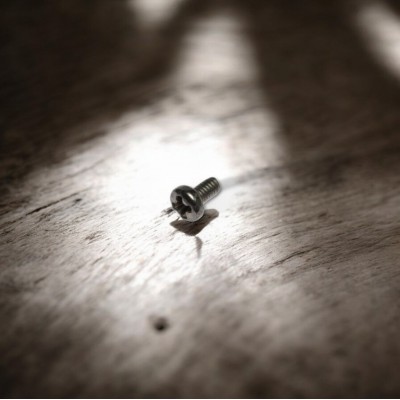 Винт для Эвотор 7.2 (в комплекте 2шт) Винт для Эвотор 7.2 (в комплекте 2шт)