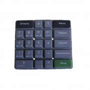 Клавиатура для Касса Ф