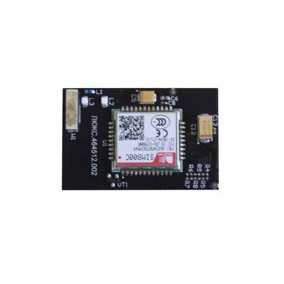 Плата модуля GPRS для Касса Ф Плата модуля GPRS для Касса Ф