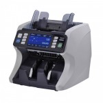 Счетчик банкнот с детектором подлинности MERTECH C-120 DOUBLE CIS MG touch screen Счетчик банкнот с детектором подлинности MERTECH C-120 DOUBLE CIS MG touch screen