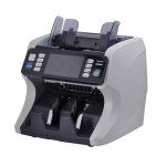 Счетчик банкнот с детектором подлинности MERTECH C-120 DOUBLE CIS MG touch screen Счетчик банкнот с детектором подлинности MERTECH C-120 DOUBLE CIS MG touch screen