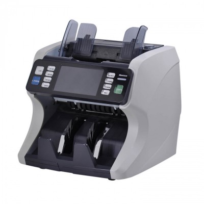 Счетчик банкнот с детектором подлинности MERTECH C-120 DOUBLE CIS MG touch screen Счетчик банкнот с детектором подлинности MERTECH C-120 DOUBLE CIS MG touch screen