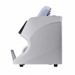 Счетчик банкнот с детектором подлинности MERTECH C-120 DOUBLE CIS MG touch screen Счетчик банкнот с детектором подлинности MERTECH C-120 DOUBLE CIS MG touch screen